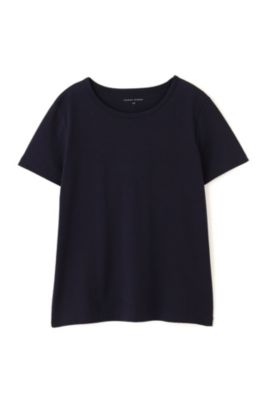 ◆オーガニック綿天竺半袖Ｔシャツ 楽天市場】天然藍 メイドインアースの Tシャツ 半袖メイドイン