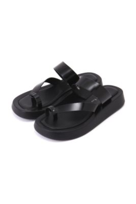 human woman(ヒューマン ウーマン)のサンダル通販 | 集英社HAPPY PLUS