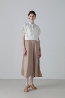 ADORE(アドーア)の◇クリアツイルワンピース通販 | 集英社HAPPY PLUS STORE