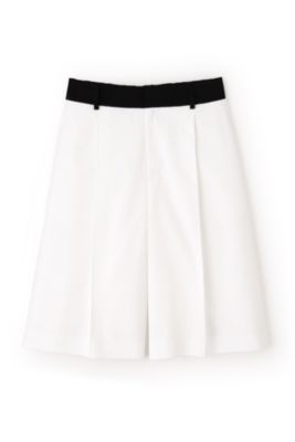 ADORE(アドーア)の◇クリスピークロスパンツ通販 | 集英社HAPPY PLUS STORE