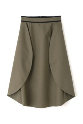 ADORE(アドーア)のテックギャバスカート通販 | 集英社HAPPY PLUS STORE