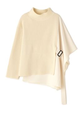 ADORE(アドーア)の◇ニットドッキングドライチノ通販 | 集英社HAPPY 
