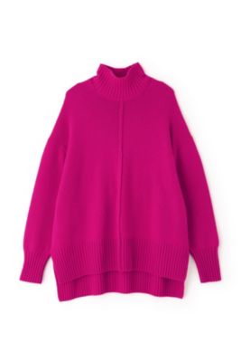 アドーアのカシミアニット ADORE(アドーア)のピュアカシミヤニット通販 | 集英社HAPPY PLUS