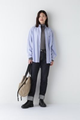 human woman(ヒューマン ウーマン)の◇503デニム通販 | 集英社HAPPY