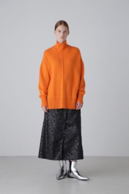 ADORE(アドーア)のコーティングカットワークスカート通販 | 集英社