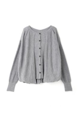 ADORE / アドーア ◆ケープニット ADORE(アドーア)の◇ケープニット通販 | 集英社HAPPY PLUS STORE