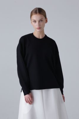 ADORE(アドーア)の◇ダブルニットプルオーバー通販 | 集英社