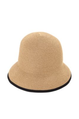 human woman(ヒューマン ウーマン)の◇ウォッシャブルハット通販