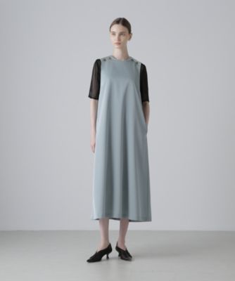 ADORE(アドーア)の◇ドライタッチツイルワンピース通販 | 集英社HAPPY