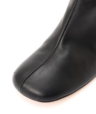ADORE(アドーア)のANKLE BOOT NEGR通販 | 集英社HAPPY