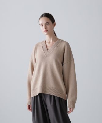 ADORE(アドーア)の◇ウールカシミヤニット通販 | 集英社HAPPY PLUS STORE