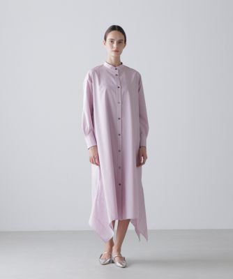 ADORE ストレッチデシンワンピース 38　発送は10/15以降 ドライタッチストレッチワンピース（5315140410） | ADORE