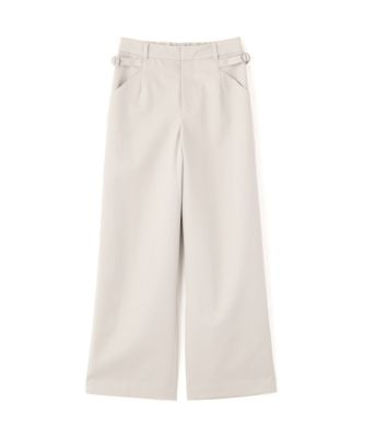 human woman(ヒューマン ウーマン)の◇OGダブルクロスセミワイド