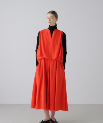 ADORE(アドーア)のシルキークロスワンピース通販 | 集英社HAPPY PLUS STORE