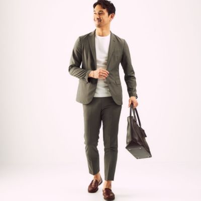 UNITED ARROWS green label relaxing：MEN'S(ユナイテッドアローズ 