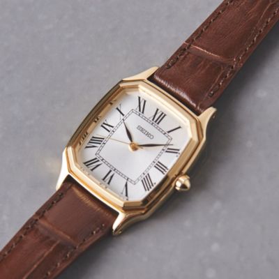 UNITED ARROWS(ユナイテッドアローズ)の【別注】＜SEIKO＞スクエア