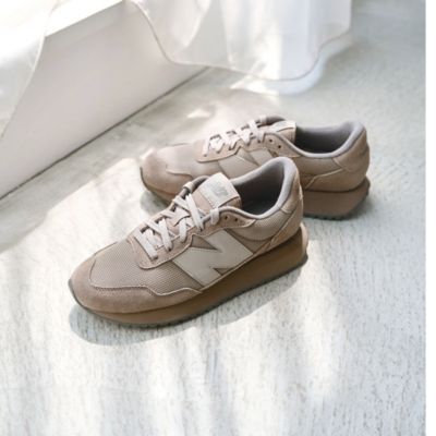 UNITED ARROWS green label relaxing 【矢野未希子さん着用】【別注】＜ New Balance ＞ MS237  スニーカー