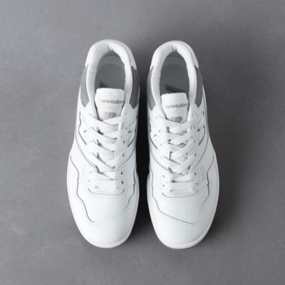 UNITED ARROWS(ユナイテッドアローズ)の＜New Balance＞BB550SW