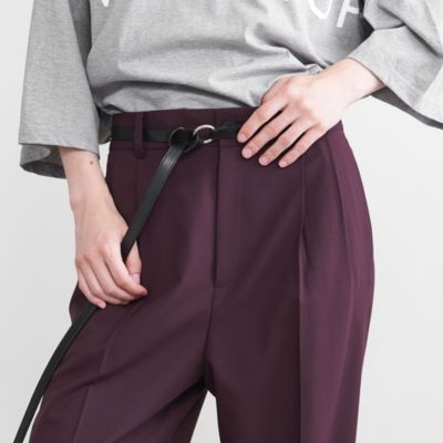 UNITED ARROWS(ユナイテッドアローズ)の＜AEWEN MATOPH＞リング ベルト