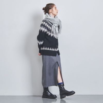 UNITED ARROWS(ユナイテッドアローズ)のストレッチショート