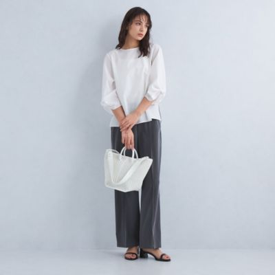 UNITED ARROWS green label relaxing(ユナイテッドアローズ グリーンレーベル リラクシング)のALL WAYS メッシュ  2WAY バッグ2通販 | 集英社HAPPY PLUS STORE