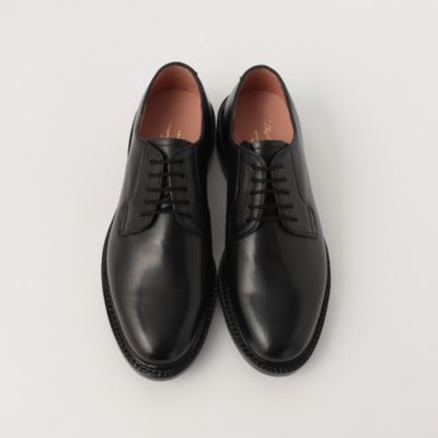 UNITED ARROWS green label relaxing：MEN'S(ユナイテッドアローズ グリーンレーベル リラクシング)の＜Lloyd  Footwear＞C プレーントゥ ダービー ドレスシューズ通販 | 集英社HAPPY PLUS STORE