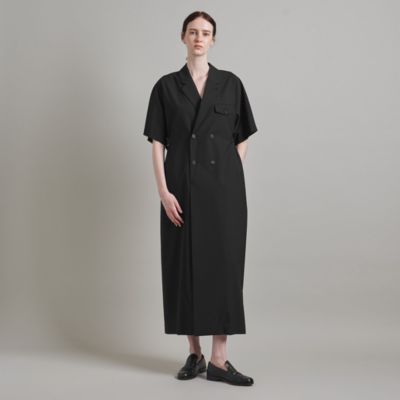 LOEFF(ロエフ)の＜LOEFF＞ダブルブレスト ワンピース通販 | 集英社 