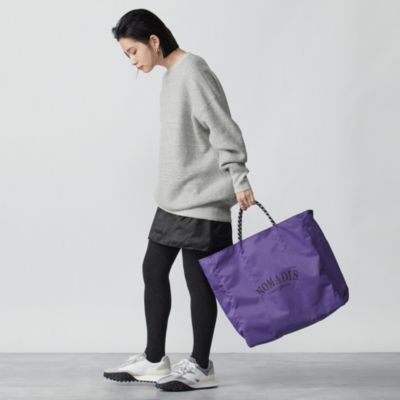 NOMADIS(ノマディス)のSAC2通販 | 集英社HAPPY PLUS STORE