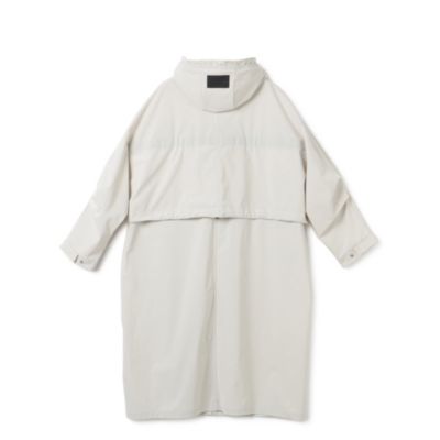 COGTHEBIGSMOKE(コグ ザ ビッグスモーク)のJUDY 2－WAY COAT