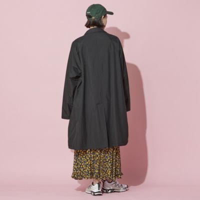Oblada(オブラダ)のFEATHER COAT通販 | 集英社HAPPY PLUS STORE