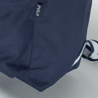 未使用 POLO SPORT ショルダーバッグ ネイビー 撥水 ラバーロゴラベル 2025年最新】polo sport バッグの人気アイテム - メルカリ