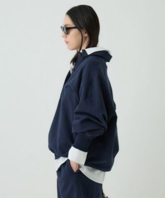 専用【新品未使用タグ付】カオス☆WHY NOT NOWコアスキッパープルオーバー Chaos(カオス)の◇WHY NOT NOW◇コアスキッパープルオーバー通販