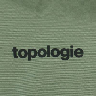 topologie(トポロジー)の【LEEオリジナルセット】リバーシブルバケット