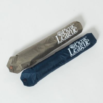 mont-bell(モンベル)の【LEE別注】【UVカット】【晴雨兼用