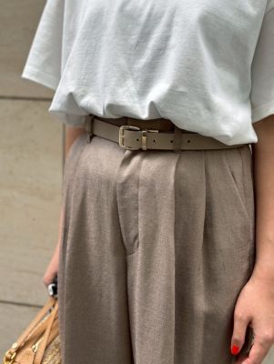 Chaos×eclat(カオス×エクラ)のアイアスロータパンツ通販 | 集英社HAPPY