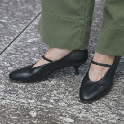 NEBULONI E.(ネブローニ)のプレーンパンプス通販 | 集英社HAPPY PLUS STORE