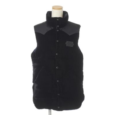 MADISONBLUE(マディソンブルー)のダウンベスト通販 | mirabella