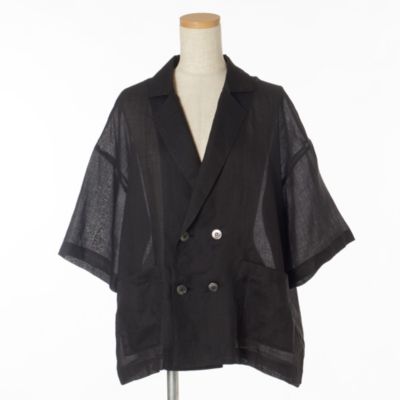 THIRD MAGAZINE×eclat(サードマガジン×エクラ)の【坪田あさみ