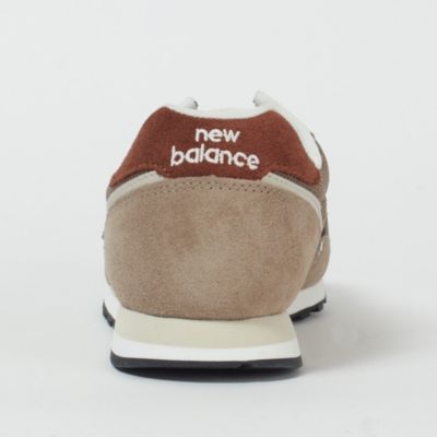 【うめはちcatさま専用です】ニューバランス✳️WL373PD2 ニューバランス New Balance WL373 LIGHT－GRAY [WL373XA2