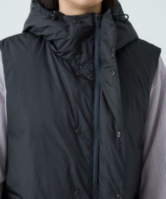 Chaos レミレリーフ REMI RELIEF 別注ダウンベスト Chaos(カオス)｜【予約販売】REMI RELIEF別注ダウンベスト