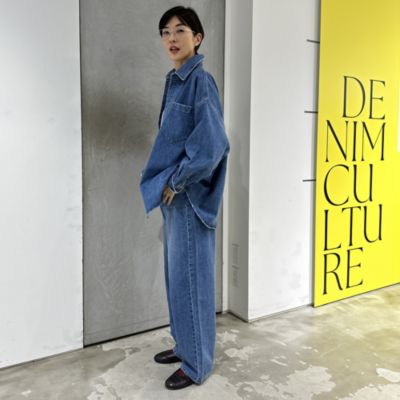 �X�^�b�t�g��170cm INDIGO/24