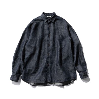 �X�^�b�t�g��166cm �g�b�v�X INDIGO/S�A�{�g���X INDIGO/M