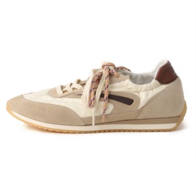 【D.A.T.E.(デイト)】 ATHLETA BALLET IVORY D.A.T.E.(デイト)のATHLETA BALLET COLORED通販 | 集英社HAPPY PLUS STORE