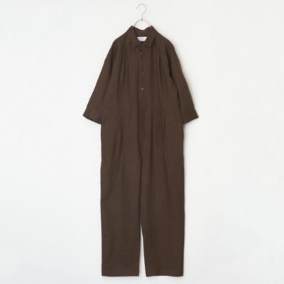 12closet(トゥエルブクローゼット)の【洗える】ヨーロピアンリネン