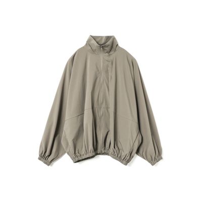 mizuiro ind(ミズイロインド)ドルマンスリーブストームジャケット mizuiro ind(ミズイロインド) ドルマンスリーブストームジャケット