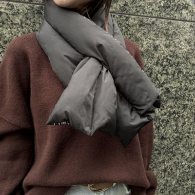 manipuri(マニプリ)のシルクダウンストール通販 | 集英社HAPPY PLUS STORE
