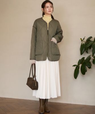 23区 L(ニジュウサンク エル)の【見上愛さん着用/CanCam11月号掲載