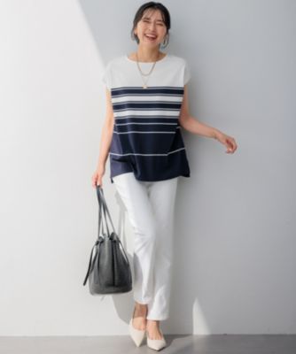 23区 S(ニジュウサンク エス)の【新色追加/杏さん着用】23区DENIM