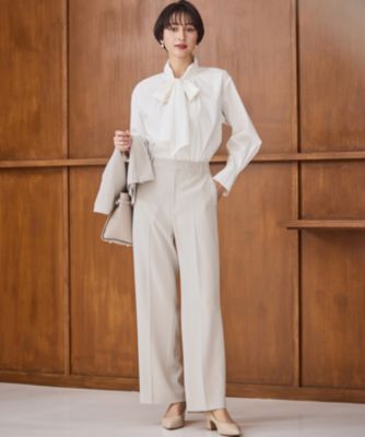 23区(ニジュウサンク)の【VERY・CLASSY.掲載/セットアップ対応】トリア