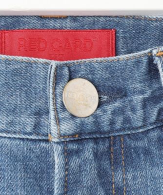 23区 S(ニジュウサンク エス)の【RED CARD TOKYO×23区】スリム